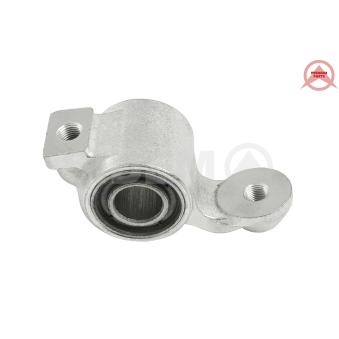 Silent bloc de suspension (train avant) SIDEM OEM Partof Silent bloc de suspension (train avant) SIDEM OEM Partof