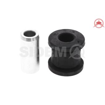 Silent bloc de suspension (train avant) SIDEM OEM Partof Silent bloc de suspension (train avant) SIDEM OEM Partof