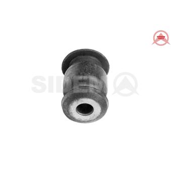 Silent bloc de suspension (train avant) SIDEM OEM Partof Silent bloc de suspension (train avant) SIDEM OEM Partof