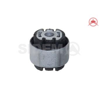 Silent bloc de suspension (train avant) SIDEM OEM Partof Silent bloc de suspension (train avant) SIDEM OEM Partof