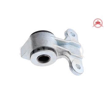 Suspension, bras de liaison avant gauche SIDEM OEM Partof Suspension, bras de liaison avant gauche SIDEM OEM Partof