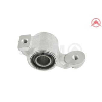 Silent bloc de suspension (train avant) SIDEM 819650