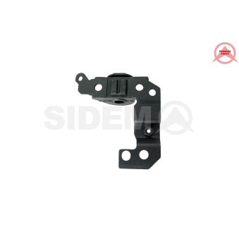 Suspension, bras de liaison avant droit SIDEM OEM Partof Suspension, bras de liaison avant droit SIDEM OEM Partof