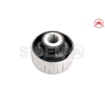 Silent bloc de suspension (train avant) SIDEM OEM Partof Silent bloc de suspension (train avant) SIDEM OEM Partof