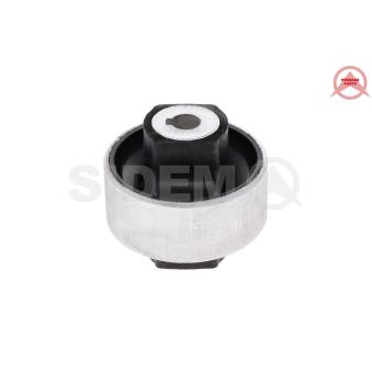 Silent bloc de suspension (train avant) SIDEM OEM Partof Silent bloc de suspension (train avant) SIDEM OEM Partof