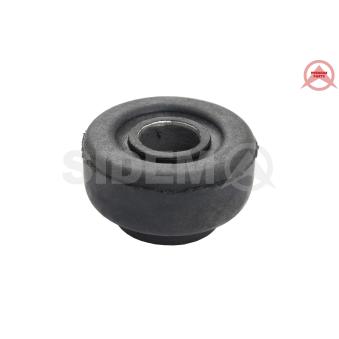 Silent bloc de suspension (train avant) SIDEM OEM 7544738