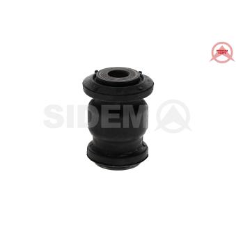 Silent bloc de suspension (train avant) SIDEM 819674