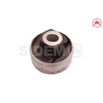 Silent bloc de suspension (train avant) SIDEM 819675