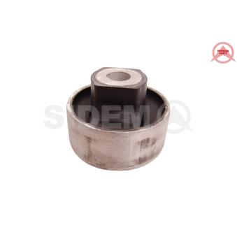 Silent bloc de suspension (train avant) SIDEM OEM Partof Silent bloc de suspension (train avant) SIDEM OEM Partof