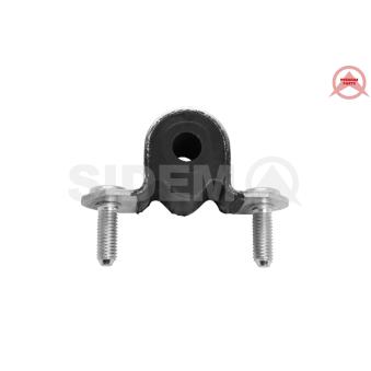 Suspension, stabilisateur SIDEM OEM 51713088