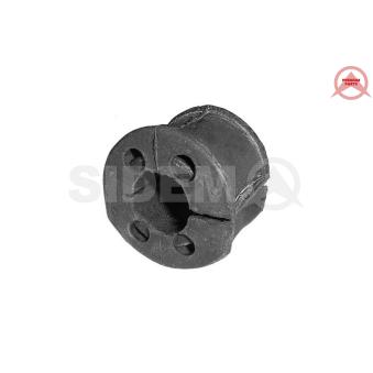 Suspension, stabilisateur SIDEM OEM Partof Suspension, stabilisateur SIDEM OEM Partof