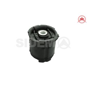 Suspension, corps de l'essieu SIDEM OEM 33311128670