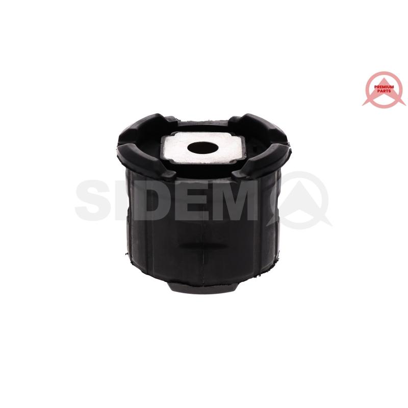 Suspension, corps de l'essieu SIDEM 821316 - Visuel 1
