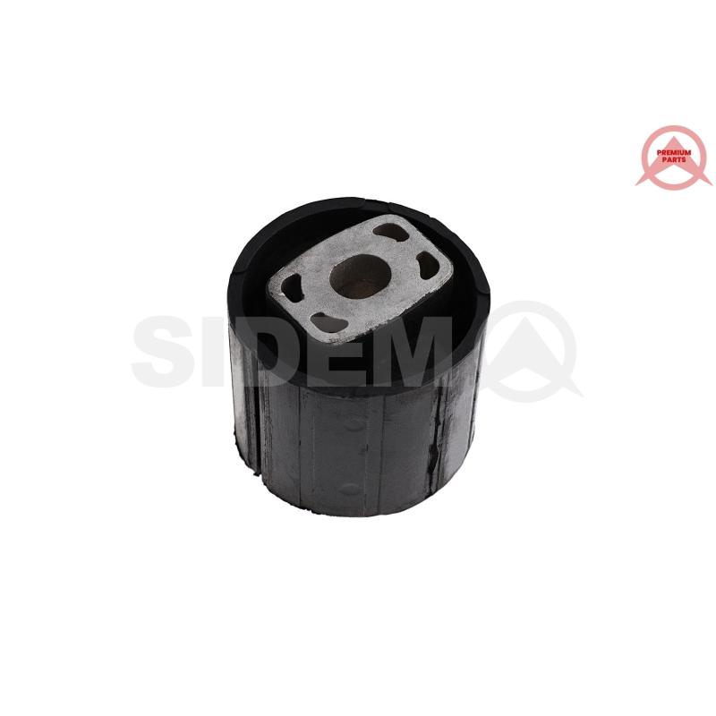 Suspension, corps de l'essieu SIDEM 821324 - Visuel 1