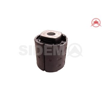Suspension, corps de l'essieu SIDEM OEM 33316764904