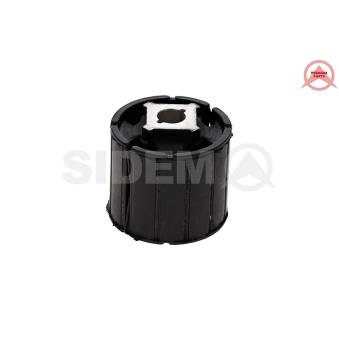 Suspension, corps de l'essieu SIDEM OEM 33176767525