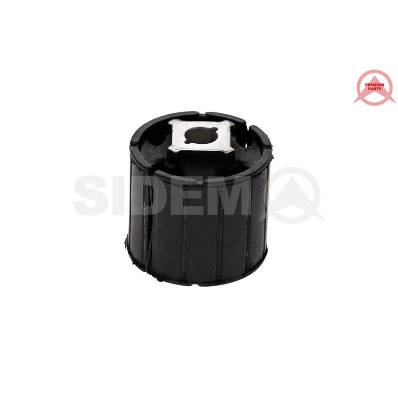 Suspension, corps de l'essieu SIDEM 821327 - Visuel 1