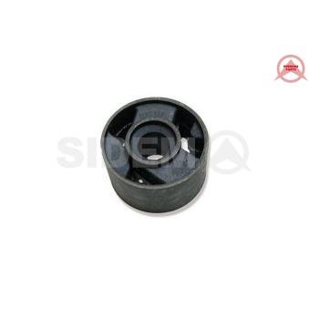 Silent bloc de suspension (train avant) SIDEM OEM 31129058931