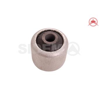 Silent bloc de suspension (train avant) SIDEM OEM Partof Silent bloc de suspension (train avant) SIDEM OEM Partof