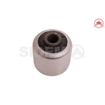 Silent bloc de suspension (train avant) SIDEM [821632]