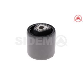 Silent bloc de suspension (train avant) SIDEM OEM 31120398350