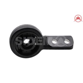 Suspension, bras de liaison avant droit SIDEM OEM 31121136532
