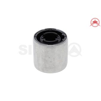 Silent bloc de suspension (train avant) SIDEM 821638 pour MINI MINI Cooper D - 112ch