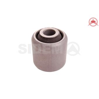 Silent bloc de suspension (train avant) SIDEM OEM Partof Silent bloc de suspension (train avant) SIDEM OEM Partof