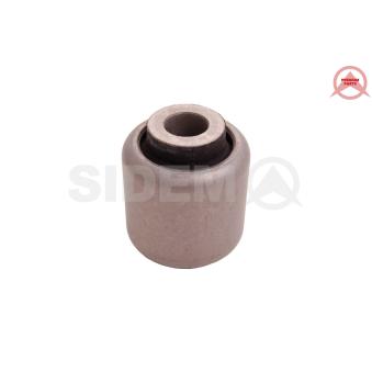 Silent bloc de suspension (train avant) SIDEM OEM Partof Silent bloc de suspension (train avant) SIDEM OEM Partof