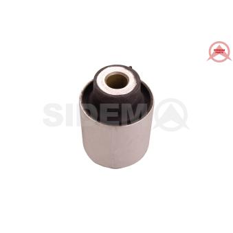 Silent bloc de suspension (train avant) SIDEM OEM Partof Silent bloc de suspension (train avant) SIDEM OEM Partof