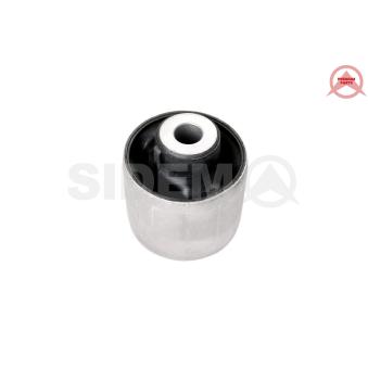 Silent bloc de suspension (train avant) SIDEM OEM Partof Silent bloc de suspension (train avant) SIDEM OEM Partof