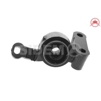 Suspension, bras de liaison avant gauche SIDEM OEM 31126757561