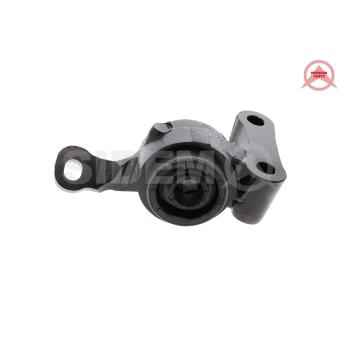 Suspension, bras de liaison avant gauche SIDEM 821664 pour MITSUBISHI SPACE Cooper S - 184cv