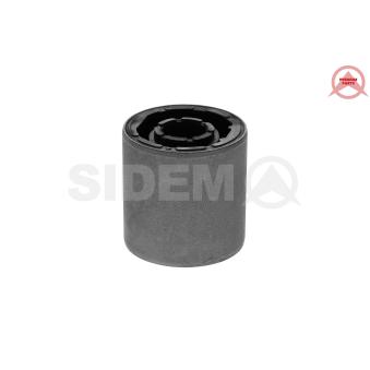 Silent bloc de suspension (train avant) SIDEM OEM Partof Silent bloc de suspension (train avant) SIDEM OEM Partof