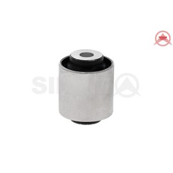 Silent bloc de suspension (train avant) SIDEM OEM Partof Silent bloc de suspension (train avant) SIDEM OEM Partof