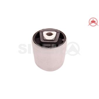 Silent bloc de suspension (train avant) SIDEM OEM 31126768302