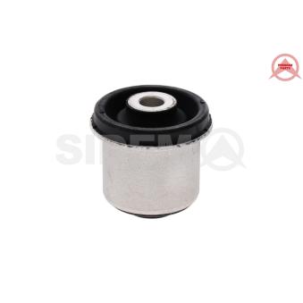 Silent bloc de suspension (train avant) SIDEM OEM Partof Silent bloc de suspension (train avant) SIDEM OEM Partof