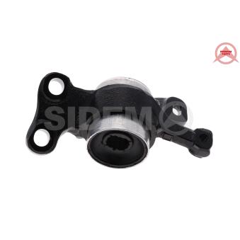 Suspension, bras de liaison avant gauche SIDEM 821676 pour MINI MINI One - 102ch