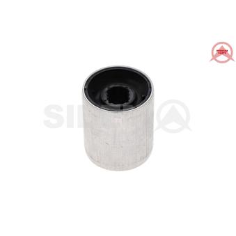 Silent bloc de suspension (train avant) SIDEM 821678 pour MINI MINI One - 102ch