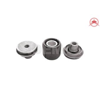Silent bloc de suspension (train avant) SIDEM OEM Partof Silent bloc de suspension (train avant) SIDEM OEM Partof
