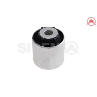 Silent bloc de suspension (train avant) SIDEM OEM 31126878080 Silent bloc de suspension (train avant) SIDEM OEM 31126878080