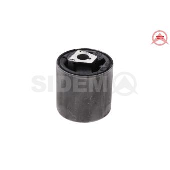 Silent bloc de suspension (train avant) SIDEM OEM 31126769715