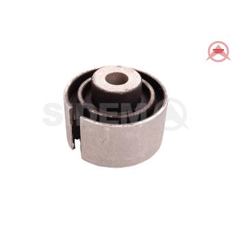 Silent bloc de suspension (train arrière) SIDEM OEM Partof Silent bloc de suspension (train arrière) SIDEM OEM Partof