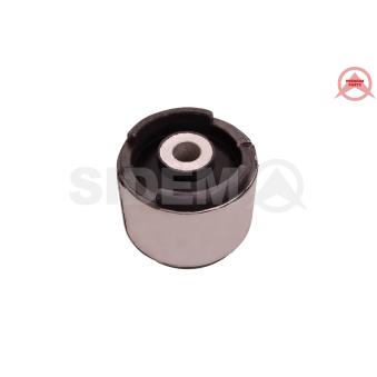 Silent bloc de suspension (train arrière) SIDEM OEM 33326770786 Silent bloc de suspension (train arrière) SIDEM OEM 33326770786