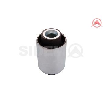 Silent bloc de suspension (train arrière) SIDEM OEM 33321092248