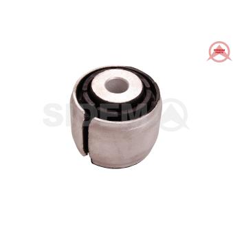 Silent bloc de suspension (train arrière) SIDEM OEM Partof Silent bloc de suspension (train arrière) SIDEM OEM Partof