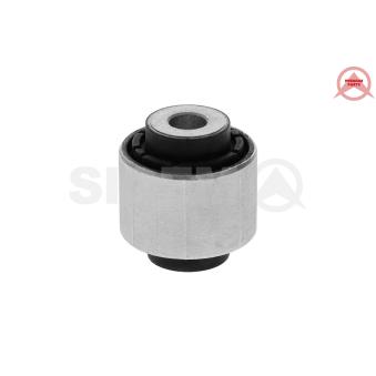 Silent bloc de suspension (train arrière) SIDEM OEM 33306786980 Silent bloc de suspension (train arrière) SIDEM OEM 33306786980