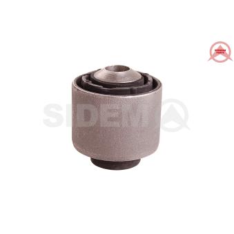 Silent bloc de suspension (train arrière) SIDEM OEM Partof Silent bloc de suspension (train arrière) SIDEM OEM Partof