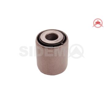Silent bloc de suspension (train arrière) SIDEM 821745