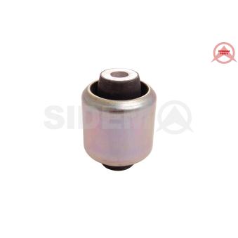 Silent bloc de suspension (train avant) SIDEM OEM Partof Silent bloc de suspension (train avant) SIDEM OEM Partof